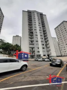 Apartamento com 2 Quartos para alugar, 56m² no Veloso, Osasco