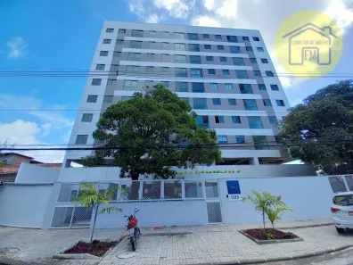 Apartamento com 3 Quartos à venda, 75m² no Bairro Novo, Olinda