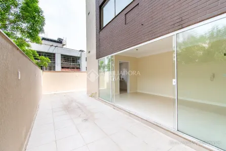 Apartamento com 1 Quarto à venda, 89m² no Menino Deus, Porto Alegre