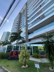 Apartamento com 4 Quartos à venda, 244m² no Jardins, Aracaju
