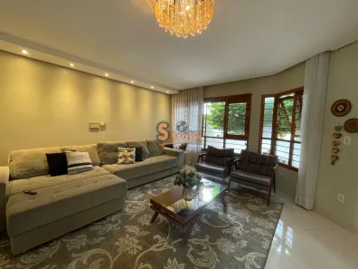 Casa com 3 Quartos à venda, 159m² no Jardim América, São Leopoldo