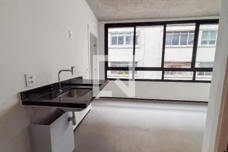 Apartamento com 1 Quarto à venda, 25m² no Jardim Paulista, São Paulo