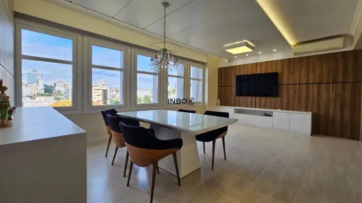 Apartamento com 3 Quartos à venda, 136m² no Centro, Bento Gonçalves