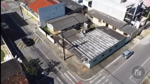 Lote/Terreno à venda, 625m² no Vila Real, Balneário Camboriú