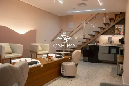 Ponto Comercial para alugar, 122m² no Gonzaga, Santos