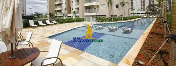 Apartamento com 3 Quartos à venda, 82m² no Gopoúva, Guarulhos
