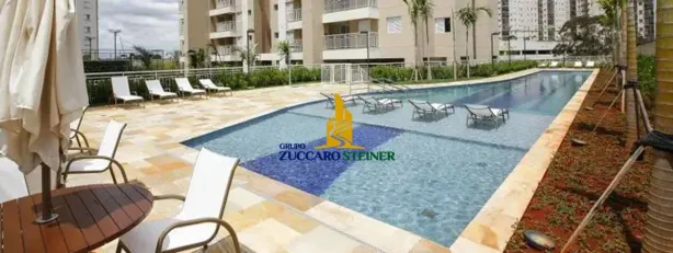 Apartamento com 3 Quartos à venda, 82m² no Gopoúva, Guarulhos
