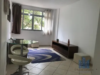 Apartamento com 1 Quarto à venda, 51m² no Vila Mariana, São Paulo