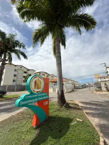 Apartamento com 2 Quartos à venda, 48m² no São Conrado, Aracaju