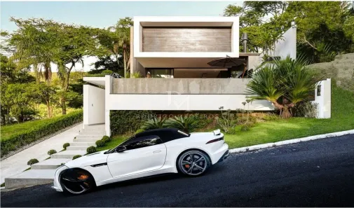 Casa de Condomínio com 4 Quartos à venda, 317m² no Barra, Balneário Camboriú