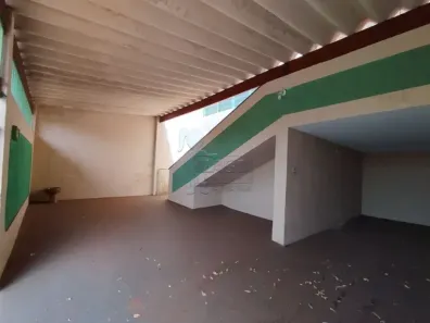 Casa com 4 Quartos à venda, 253m² no Ipiranga, Ribeirão Preto