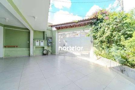 Casa com 3 Quartos à venda, 147m² no Jardim Roberto, Osasco