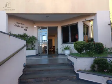 Apartamento com 1 Quarto à venda, 27m² no Bela Vista, Londrina
