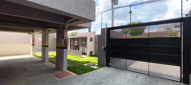 Cobertura com 3 Quartos à venda, 145m² no Estância Pinhais, Pinhais