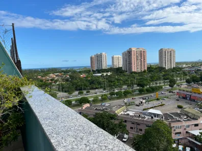 Apartamento com 5 Quartos à venda, 318m² no Barra da Tijuca, Rio de Janeiro