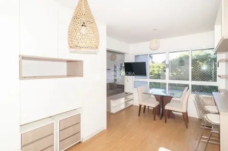 Apartamento com 1 Quarto à venda, 66m² no Tristeza, Porto Alegre