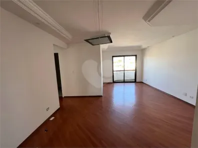 Apartamento com 3 Quartos à venda, 92m² no Carandiru, São Paulo