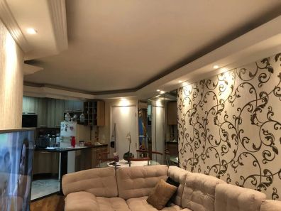Apartamento com 3 Quartos à venda, 60m² no Jardim Marajoara, São Paulo