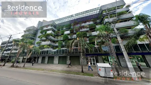 Sala Comercial à venda, 36m² no Higienópolis, Porto Alegre