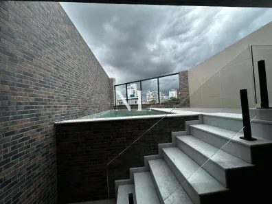 Casa com 3 Quartos à venda, 290m² no Aparecida, Santos