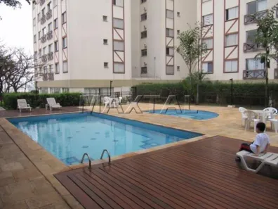 Apartamento com 3 Quartos à venda, 70m² no Vila Nova Cachoeirinha, São Paulo