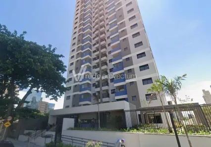 Apartamento com 3 Quartos à venda, 105m² no Jardim Planalto, Campinas