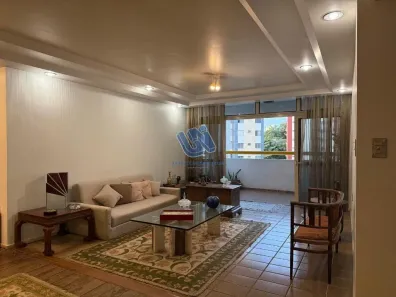 Apartamento com 4 Quartos à venda, 201m² no Itaigara, Salvador