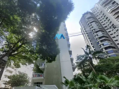 Apartamento com 3 Quartos à venda, 215m² no Itaim Bibi, São Paulo