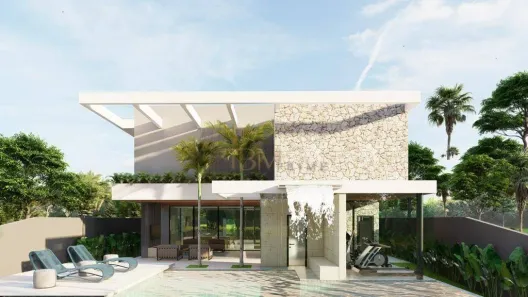 Casa de Condomínio com 4 Quartos à venda, 486m² no Residencial e Empresarial Alphaville, Ribeirão Preto