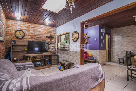 Casa com 2 Quartos à venda, 85m² no Teresópolis, Porto Alegre