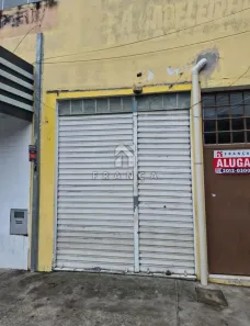 Sala Comercial para alugar, 37m² no Cidade Salvador, Jacareí
