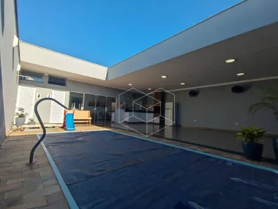 Casa com 2 Quartos à venda, 140m² no Jardim Suzana Ferraz, Jaú