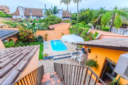 Casa com 4 Quartos à venda, 435m² no Cristal, Porto Alegre