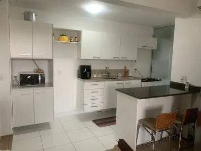 Apartamento com 3 Quartos à venda, 76m² no São Sebastião, Porto Alegre
