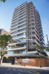 Apartamento com 3 Quartos à venda, 101m² no Bento Ferreira, Vitória