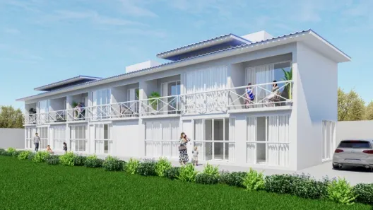 Casa com 2 Quartos à venda, 144m² no Sambaqui, Florianópolis