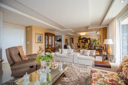 Apartamento com 2 Quartos à venda, 194m² no Morro do Espelho, São Leopoldo