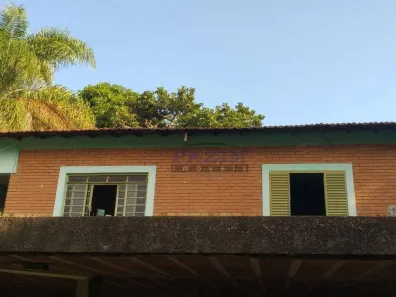 Fazenda/Sítio com 2 Quartos à venda, 277m² no Chácaras São Bento, Valinhos