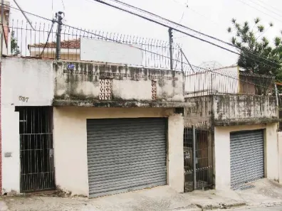 Casa com 6 Quartos à venda, 200m² no Jardim do Colégio (Zona Norte), São Paulo