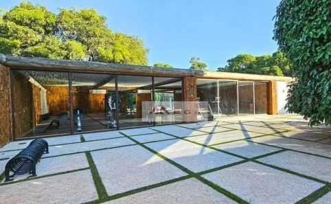 Lote/Terreno à venda, 459m² no Reserva Santa Izabel, Jaguariúna