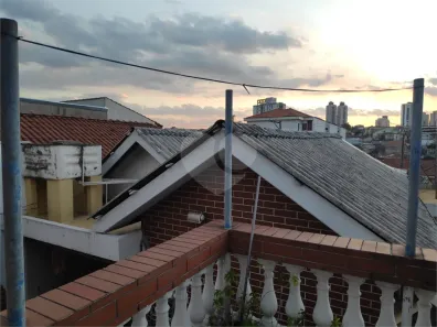Casa com 3 Quartos à venda, 107m² no Vila Nivi, São Paulo