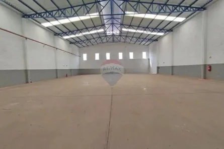 Galpão/Depósito/Armazém para alugar, 927m² no Parque São Jerônimo, Americana