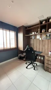 Apartamento com 3 Quartos à venda, 110m² no Atalaia, Aracaju
