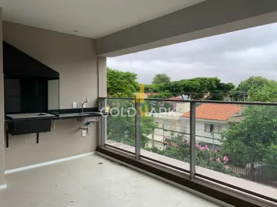 Apartamento com 2 Quartos à venda, 93m² no Campo Belo, São Paulo