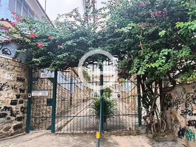 Apartamento com 1 Quarto à venda, 43m² no Todos os Santos, Rio de Janeiro