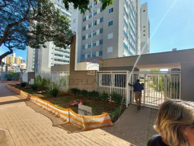 Apartamento com 1 Quarto à venda, 39m² no Cambuci, São Paulo