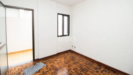 Apartamento com 1 Quarto para alugar, 35m² no Vila Assunção, Santo André