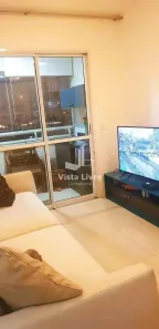 Apartamento com 2 Quartos à venda, 70m² no Água Branca, São Paulo