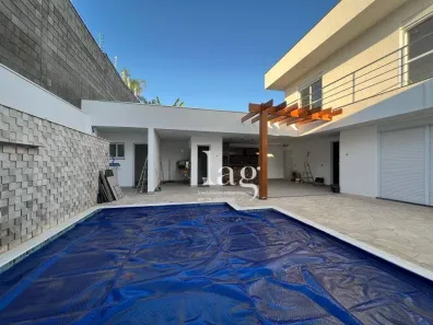 Casa de Condomínio com 3 Quartos à venda, 290m² no Jardim Ibiti do Paço, Sorocaba