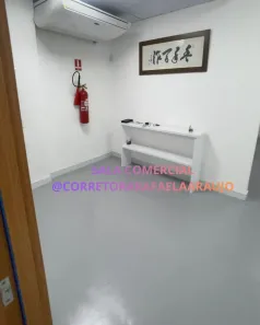 Sala Comercial para alugar, 31m² no Parque 10 de Novembro, Manaus